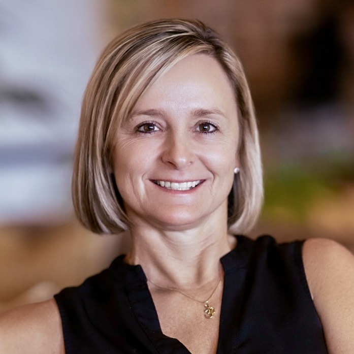 Kristine Dugan, AI Strategy Consultant